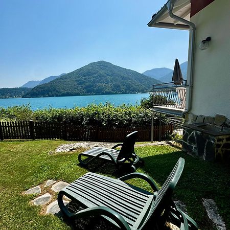 Villa Belli Val Maria-Pur Kültér fotó