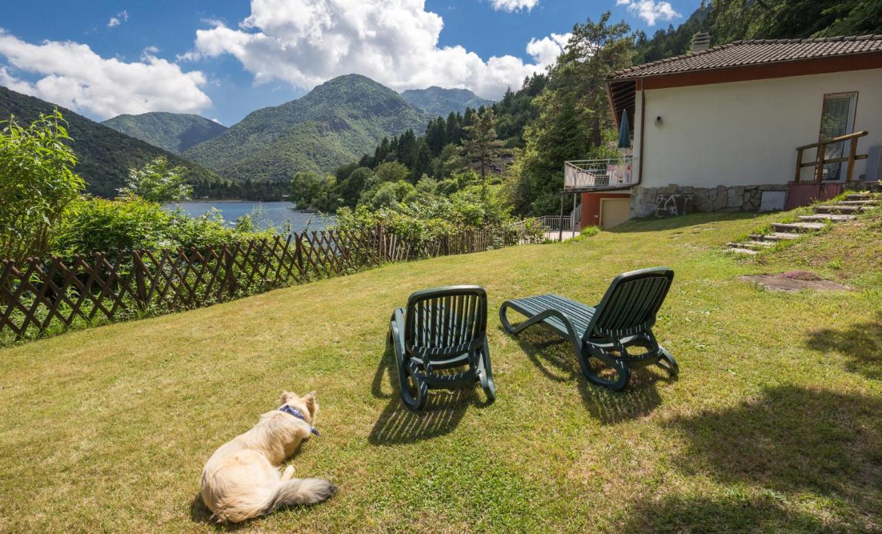 Villa Belli Val Maria-Pur Kültér fotó