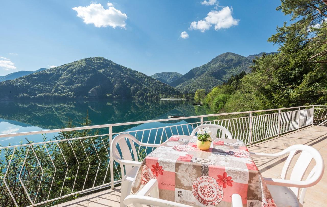 Villa Belli Val Maria-Pur Kültér fotó