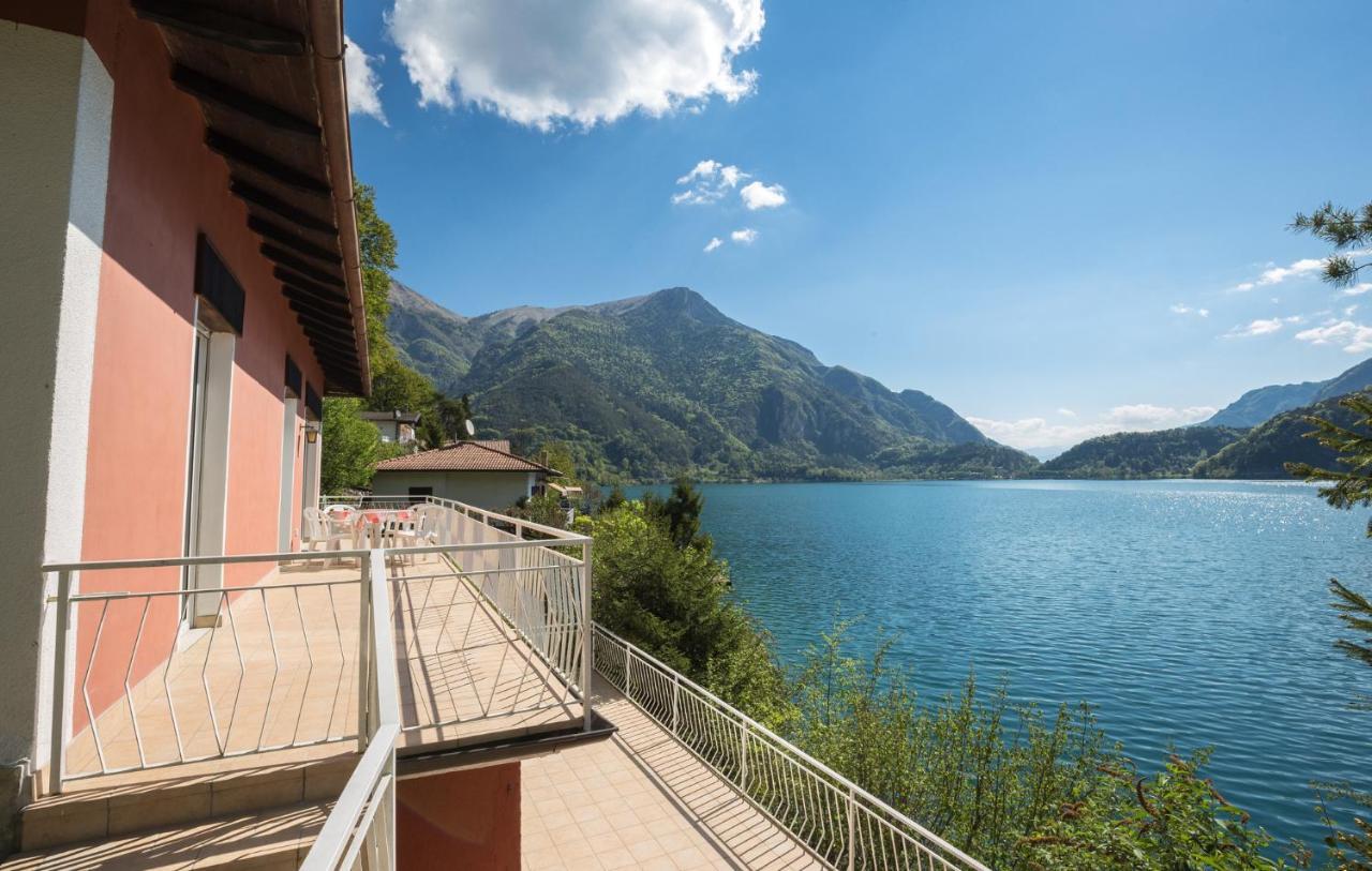 Villa Belli Val Maria-Pur Kültér fotó