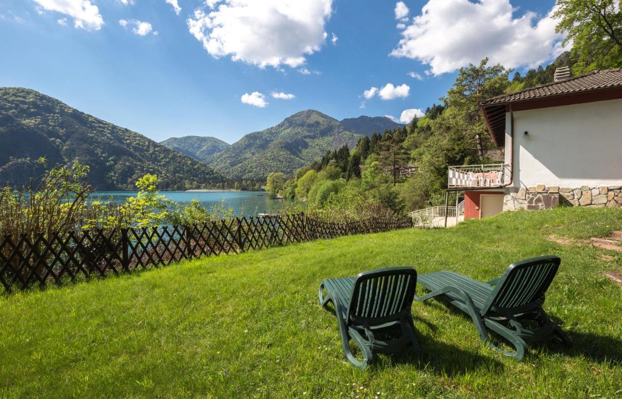 Villa Belli Val Maria-Pur Kültér fotó