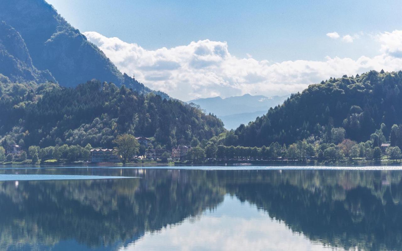Villa Belli Val Maria-Pur Kültér fotó