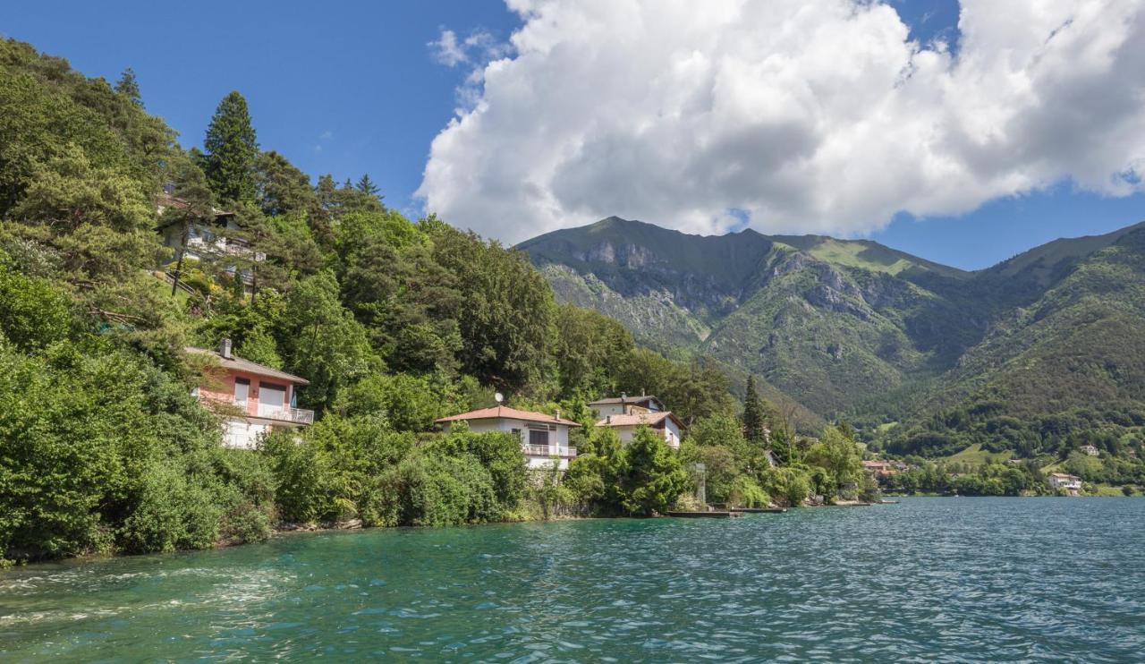 Villa Belli Val Maria-Pur Kültér fotó