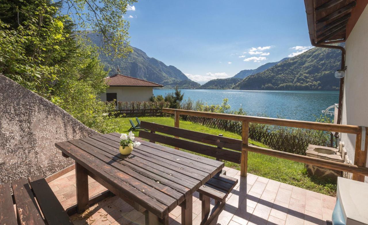 Villa Belli Val Maria-Pur Kültér fotó