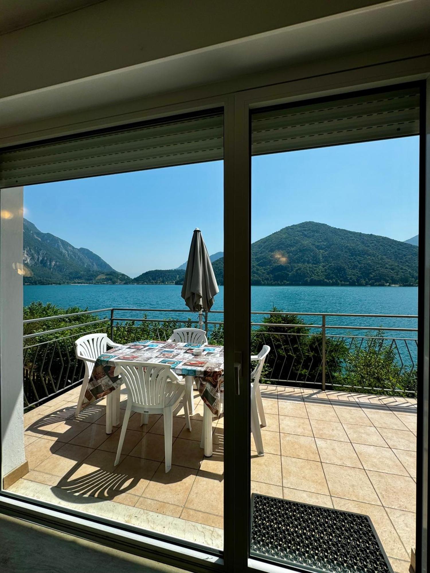 Villa Belli Val Maria-Pur Kültér fotó