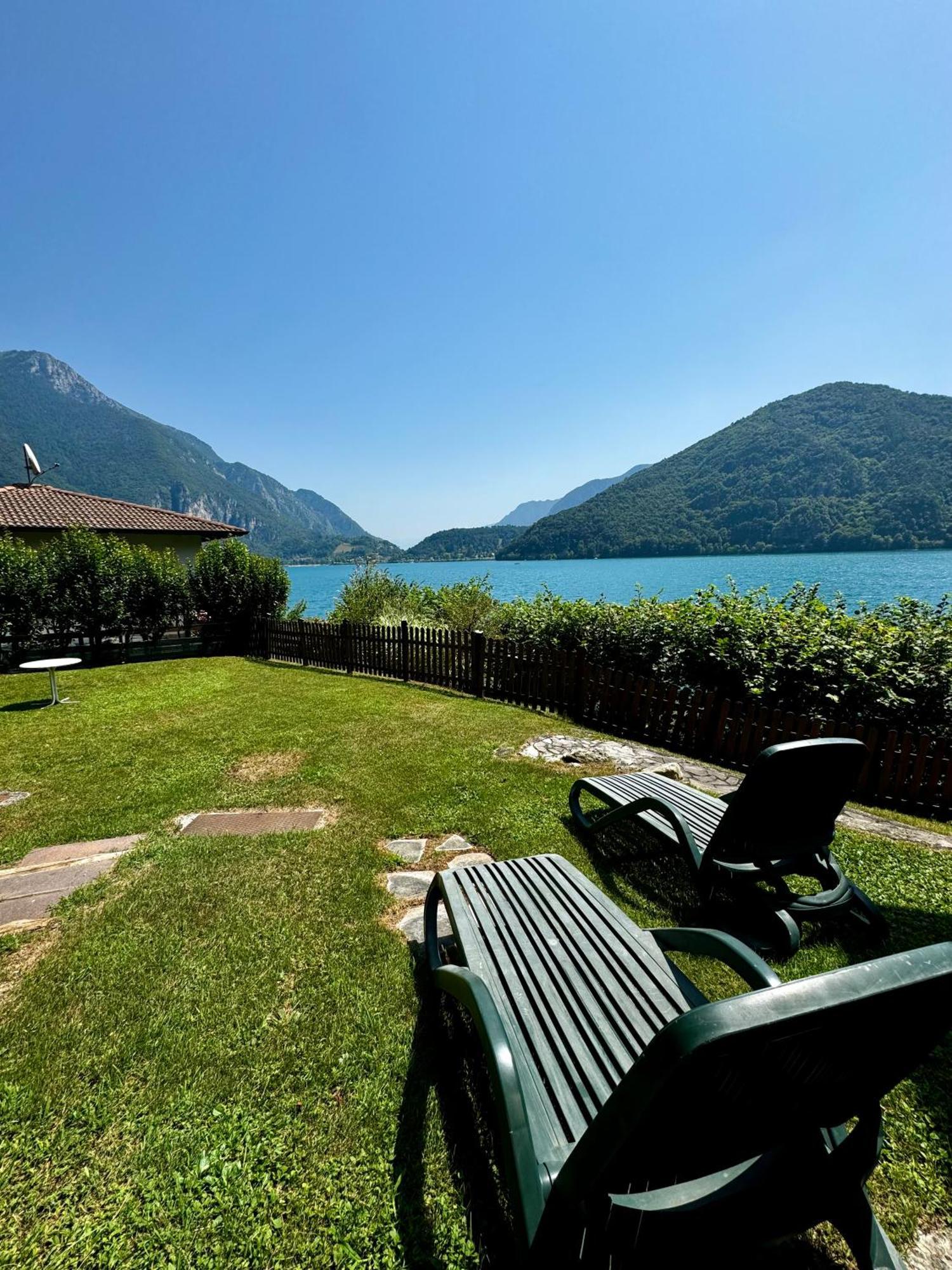 Villa Belli Val Maria-Pur Kültér fotó