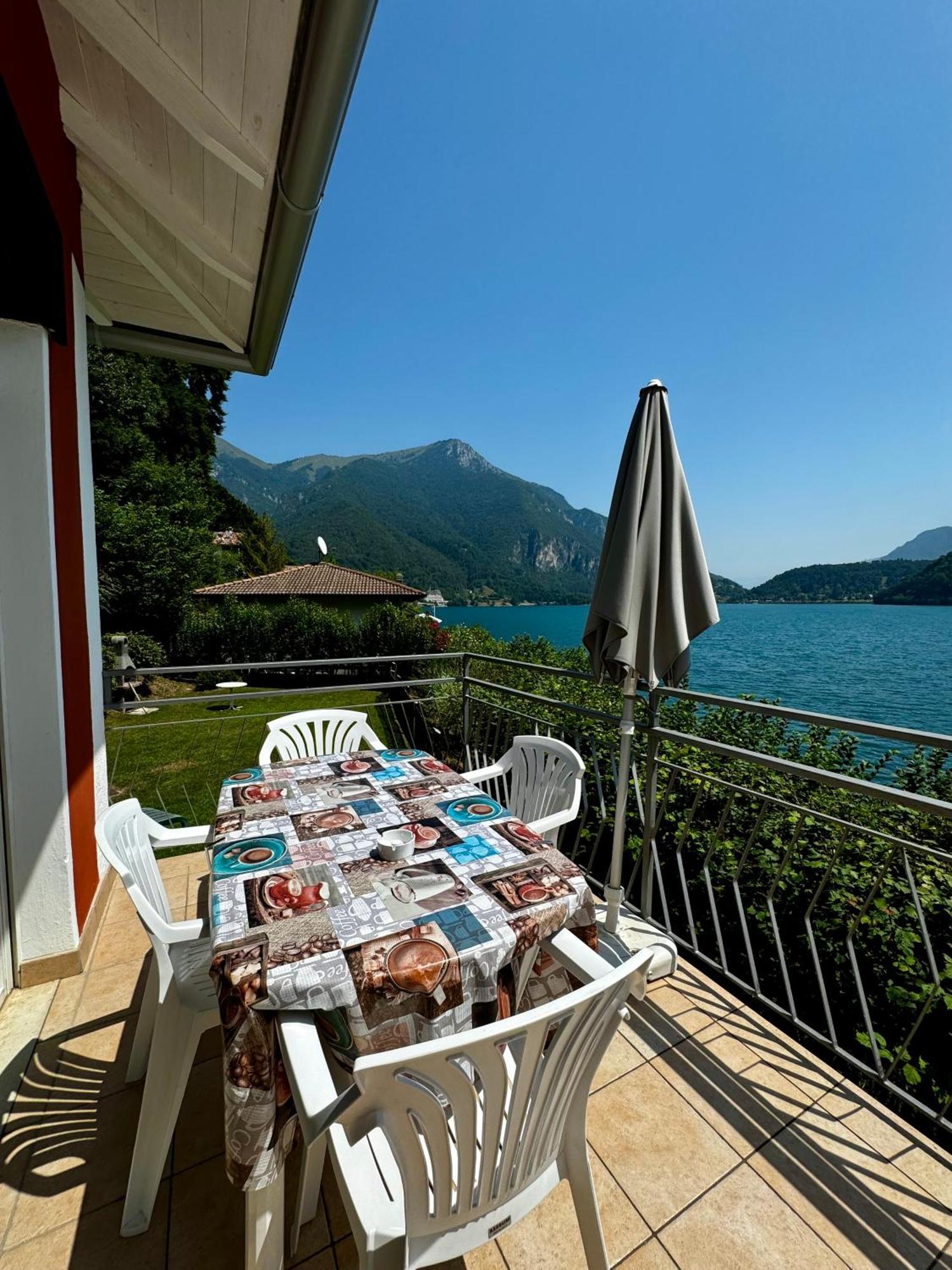 Villa Belli Val Maria-Pur Kültér fotó