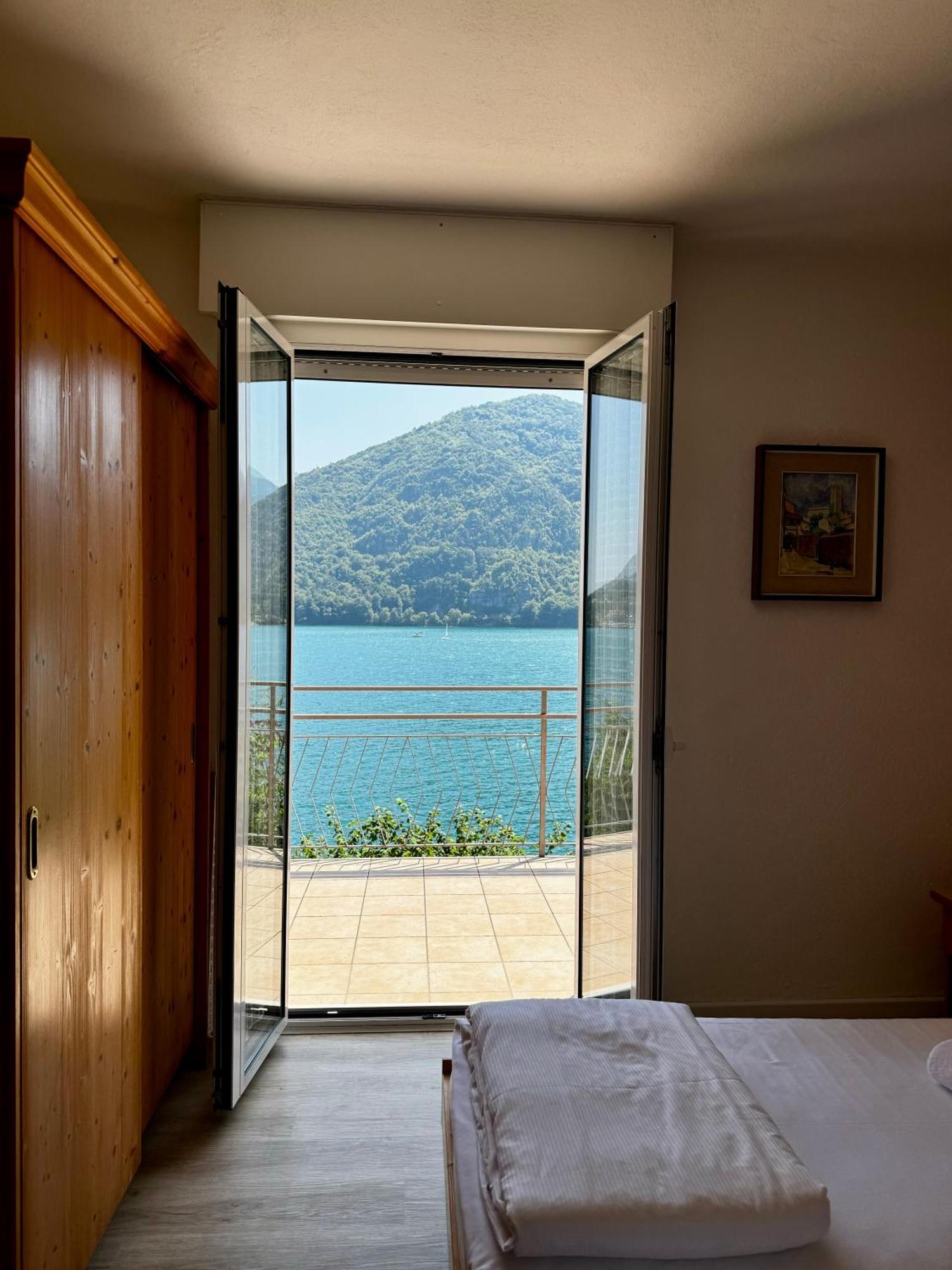 Villa Belli Val Maria-Pur Kültér fotó